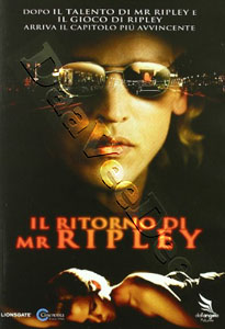 Mr. Ripley's Return (2005) (DVD)